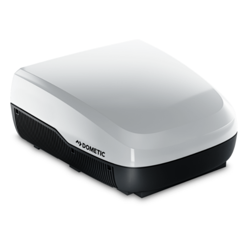Dometic FreshJet 3 RV Air Conditioner, 13,500 BTU, White • FJX3473MWHAS