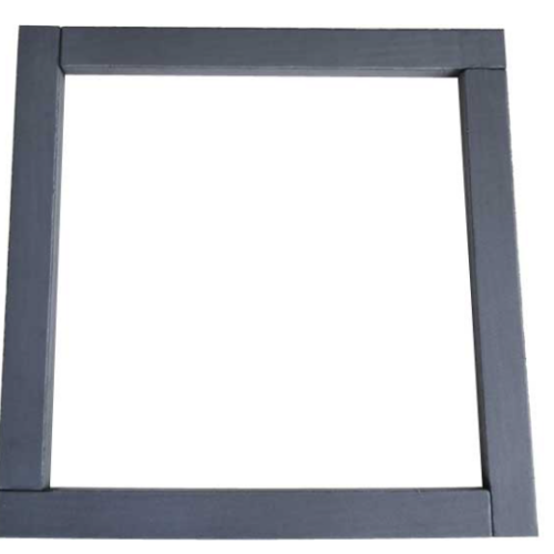 Dometic Air Conditioner Styrofoam Roof Gasket • 3310718.006