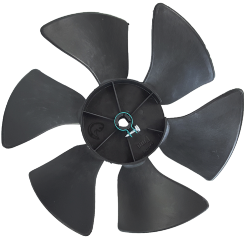 Dometic Brisk II A/C Condenser Fan Blade • 3310709.005