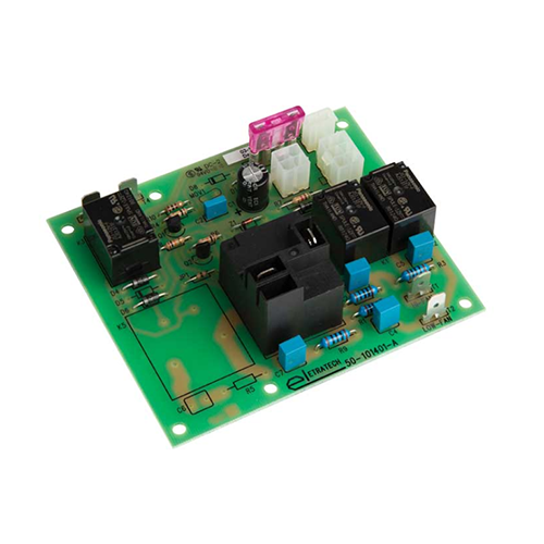 Dometic Electronic CCC2 Multi-Zone Analog CF Relay Board • 3311924.000