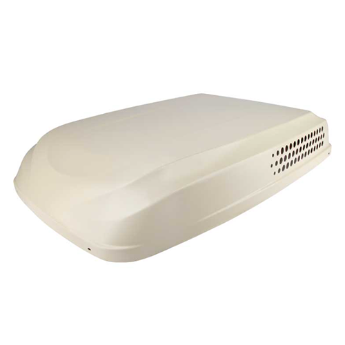 Dometic Shell White Replacement Shroud for Bigbird RV Air Conditioners • 3308047.004