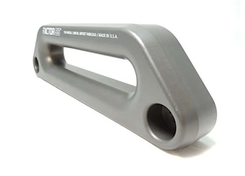 Factor 55 Offset Fairlead • 00026