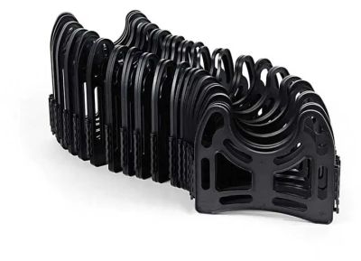 Camco Sidewinder Plastic Sewer Hose Support - 10' • 43031