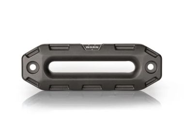 Warn Epic Series 1" Hawse Fairlead (Gunmetal Gray) • 100650