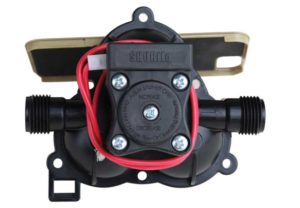 `Shurflo Upper Housing for 2008, 2088, 2093 Pump Models • 94-231-20