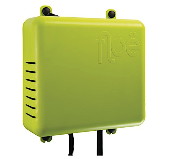 Floë Induratec 636 Integrated Drain Down System • 809127 - Image 3