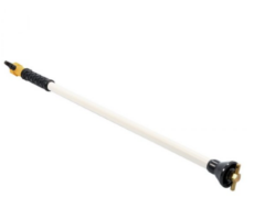 Camco Swivel Stik Holding Tank Rinser with Shutoff Valve • 40094