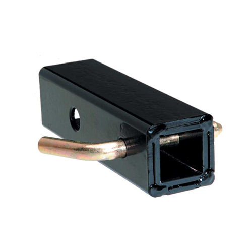 Buyers 2 Inch To 1-1/4 Inch Hitch Adapter • 1804035