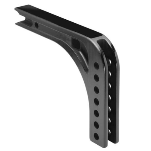 Draw-Tite Pro Series Weight Distribution Shank 14" Long - 4-3/4" or 6-1/2" - 15,000 lbs • 63971