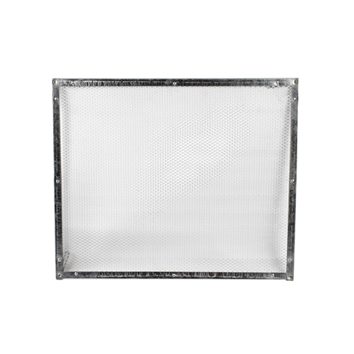 Camco Screen Door Grille - 20-29" • 43980