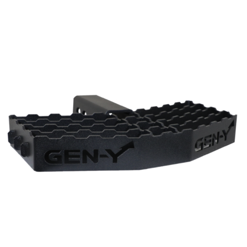 Gen-Y Hitch Serrated Hitch Step for 2" Receivers • GH-030