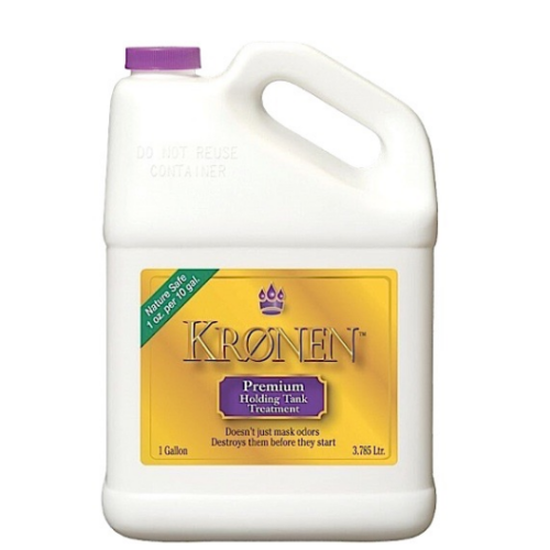 Kronen 128 oz. Premium Holding Tank Treatment • KHT003