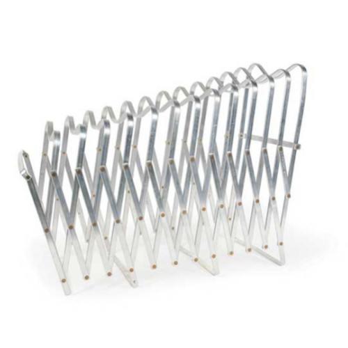 Camco Aluminum Sewer Hose Support - 10' Folding • 40351