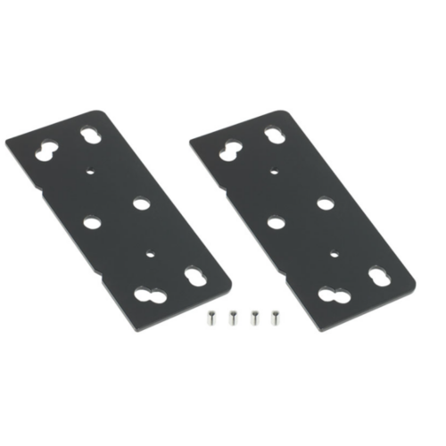 Reese Sidewinder 5th Wheel Pin Box Accessory, Spacer Kit for Sidewinder Turret When Replacing 12-1/2 in. Pin Box • 61301