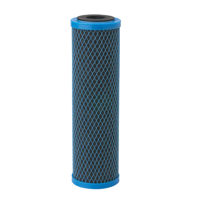 Pentek CFB-PB10 Lead Reduction Modified Carbon Block 0.5 mic • 255681-43