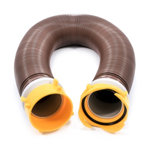 Camco 10' Revolution Sewer Hose Extension • 39623