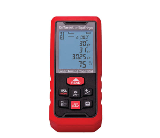 Equal-i-zer OnTarget Towing Tool • 95-01-4323