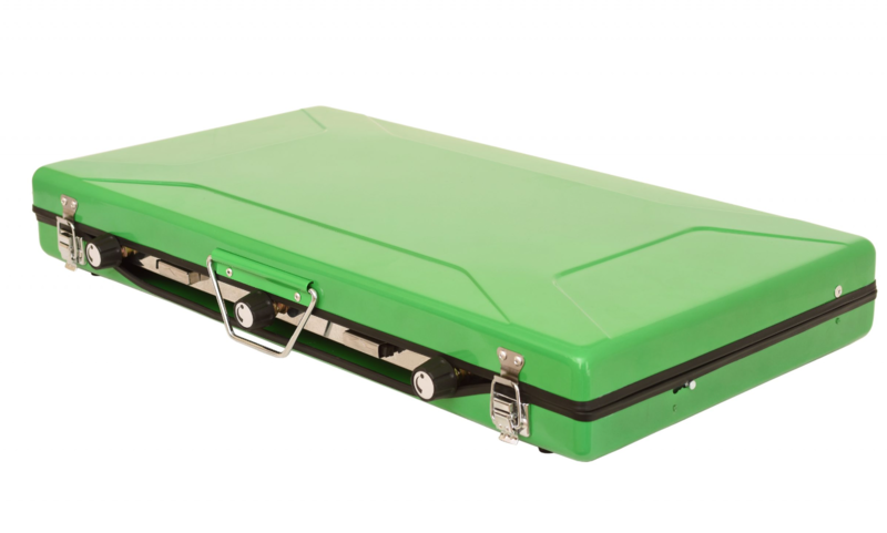 Flame King Portable 3 Burner Propane Gas Camping Stove w/Toast Tray • YSNBBQ-136 - Image 3