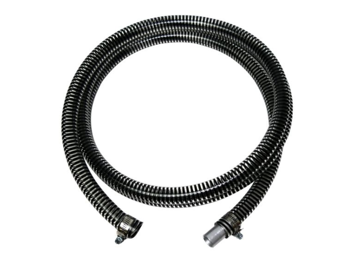Valterra SewerSolution Extension Hose 25′ • SS25
