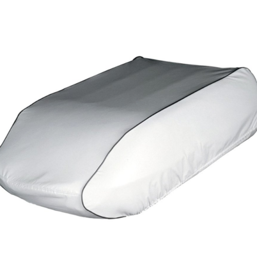 Air Conditioner Shrouds & Covers