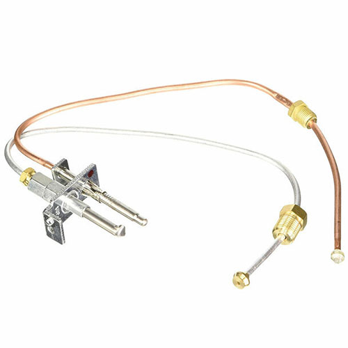 Dometic Atwood RV Water Heater Pilot and Thermocouple • 91603