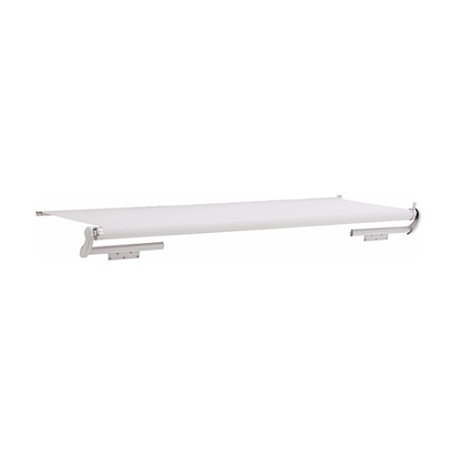 Dometic Deluxe SlideTopper Slide-Out Awning White 90" • 98001CQ.090B