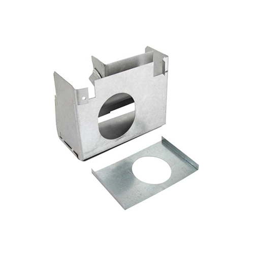 Dometic Flue Box & Gasket Assembly • 90960