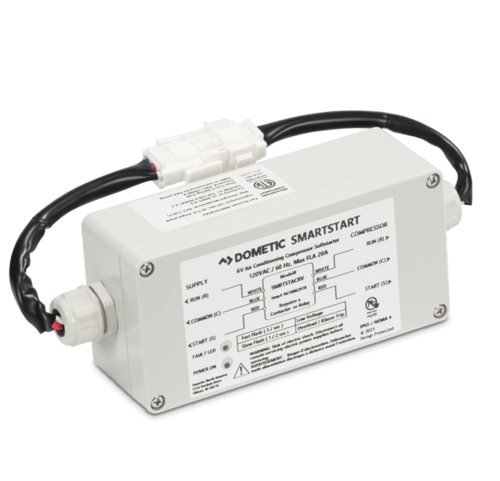 Dometic SmartStart For Brisk II • 9610004642