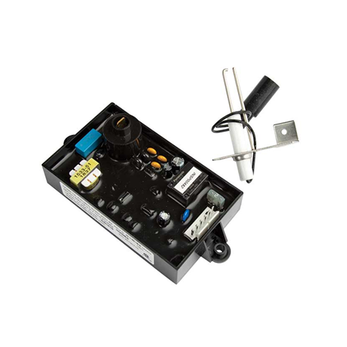 Dometic Universal Ignition Control Circuit Board Kit With Electrode • 91363