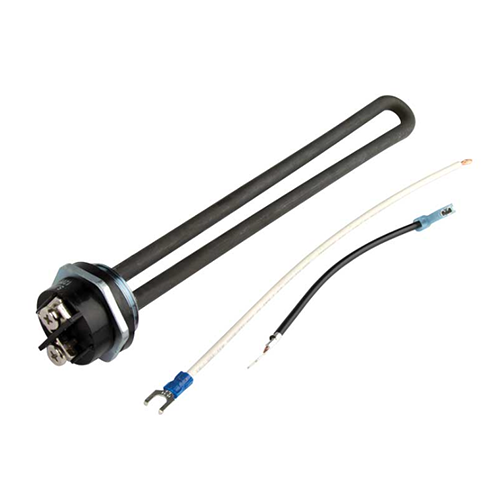 Dometic Water Heater Element With Gasket Two Wire Connection • 1400 Watt • 110 Volt • 92097