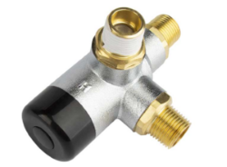 Dometic Water Heater Mixing Valve • 90029