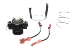 Dometic Water Heater Thermostat Kit - 110-150 Degrees • 93105