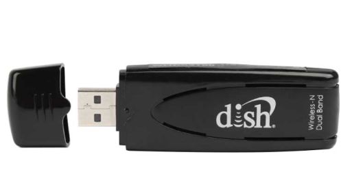 Pace ADPT Satellite TV Receiver WiFi Adapter • WIFI-ADPT