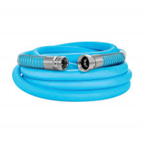 Camco EvoFlex 25' RV/Marine Drinking Water Hose • 22594