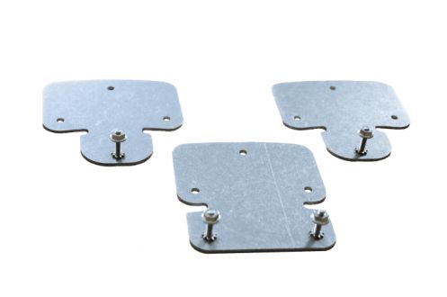 King Removable Roof Mount Fixture • MB600 - Image 2