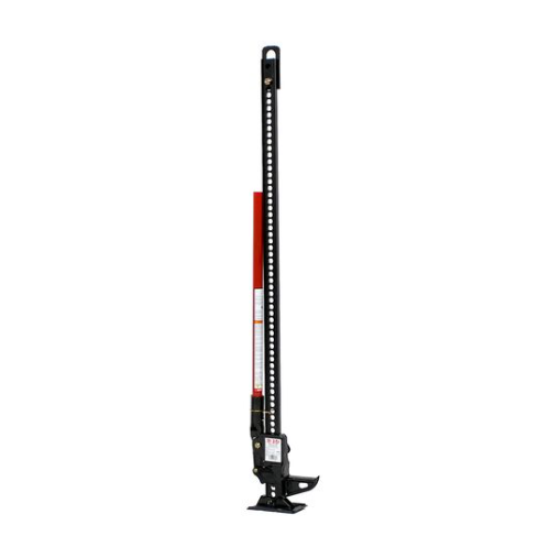 Hi-Lift Jack 60" Cast and Steel Black • HL-604