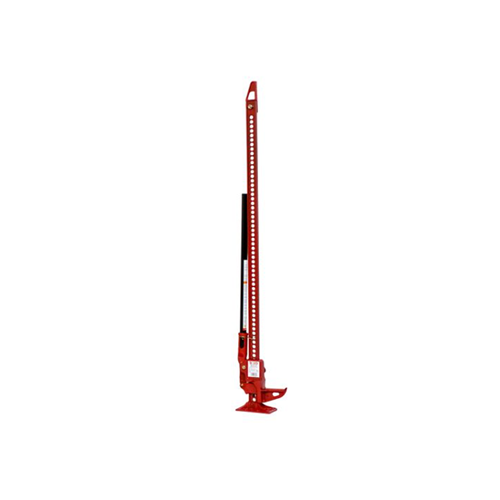 Hi-Lift Jack 60" All-Cast Red • HL-605