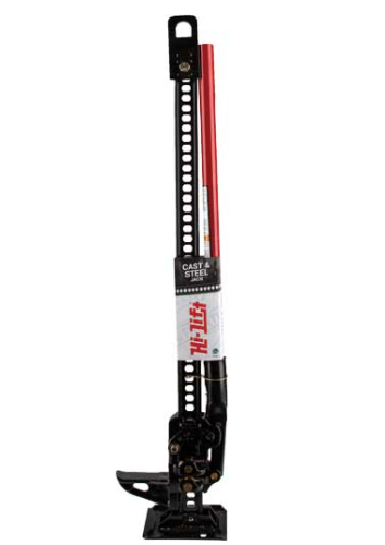 Hi-Lift Jack 42" Cast & Steel Jack • HL-424