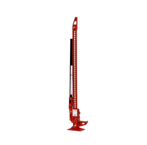 Hi-Lift Jack 48" All-Cast Red Jack • HL-485