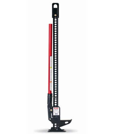 Hi-Lift Jack 36" Cast Steel Black • HL-364