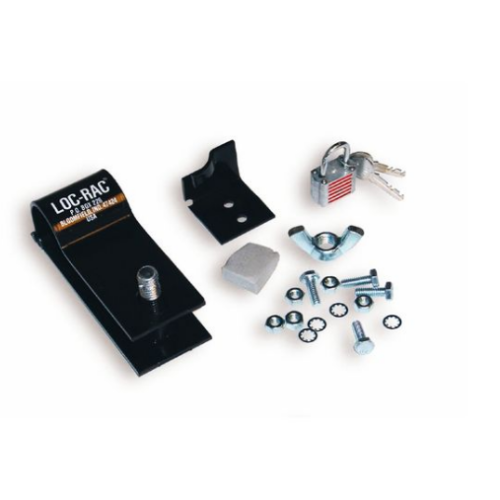 Hi-Lift Jack Loc-Rac Mounting System • LR-200