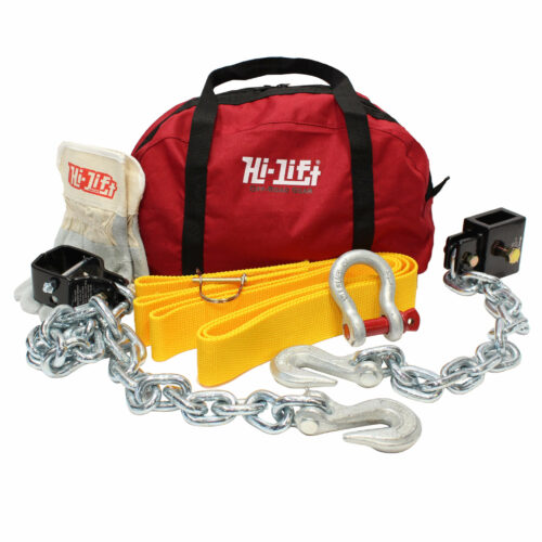 Hi-Lift Jack Off-Road Kit • ORK