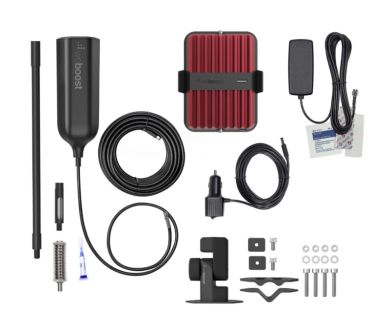 weBoost Drive Reach Overland Signal Booster Kit • 472061