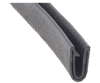 AP Products Clip on Trim Seal 9/16IN X 1/4IN X 50FT • 018-3006