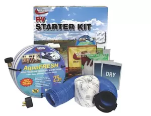 Starter Kits