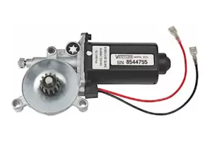 Awning Motors, Drive Head Assemblies, Covers & Components