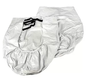 Rv Tire & Wheel Covers