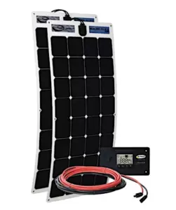 Solar Panels & Components