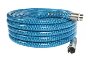 Water Hoses, Components & Accessories