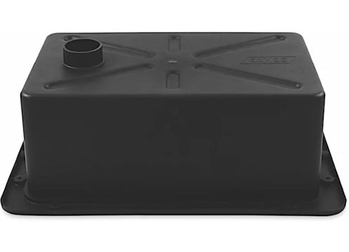 Camco Battery Box - Standard, Compartment Vented 12V • 55371 - Image 2